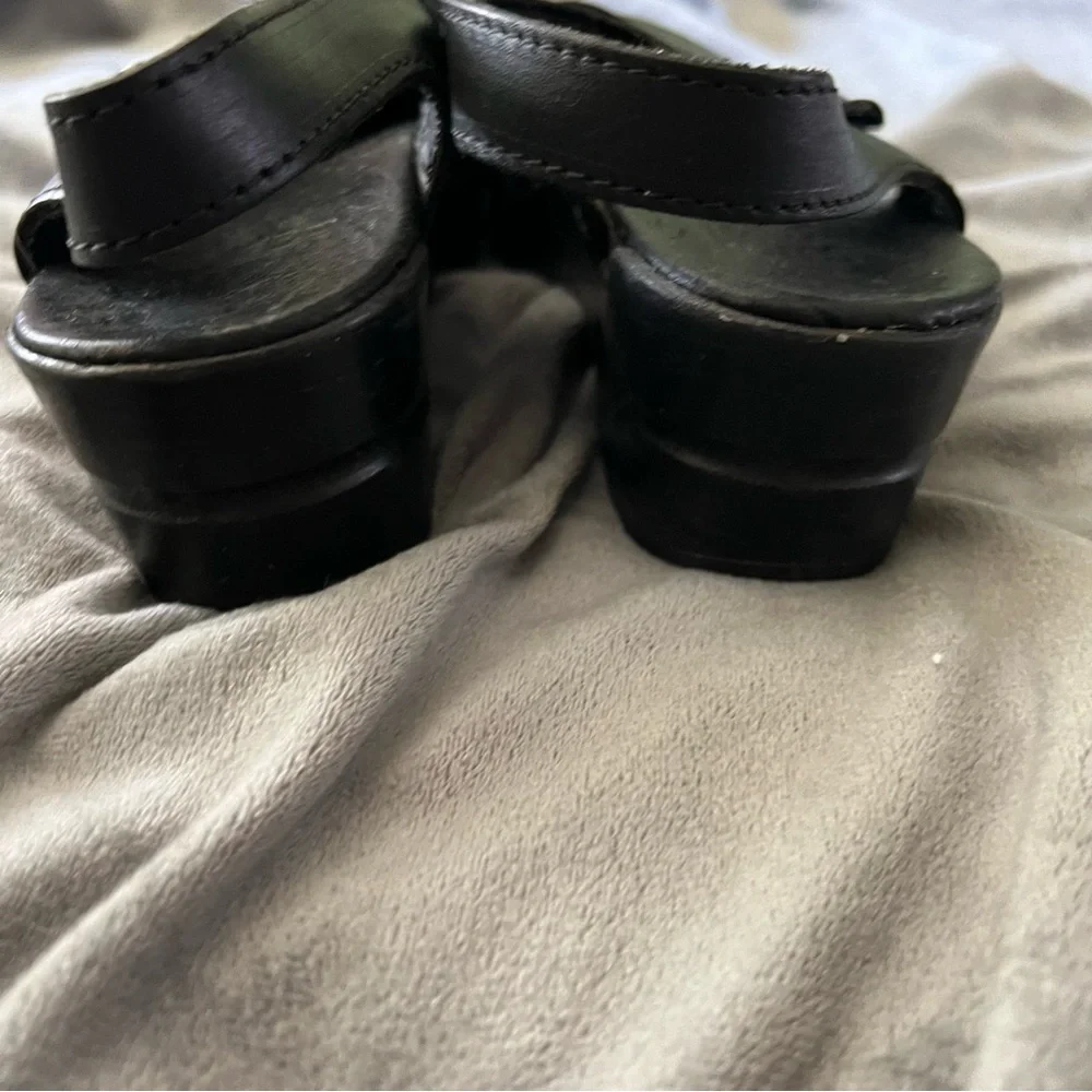 Dansko clogs - Picture 5 of 5